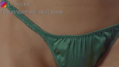 Diana online show from 06.01.26