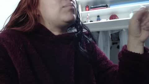 Snapshot of diana_smit_ chatting on 12.03.24 diana online show from 12.03.24