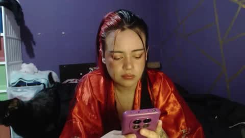 diana online show from 01.16.26