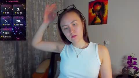 Snapshot of diana_taylor chatting on 02.22.25 Diana online show from 02.22.25