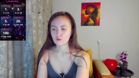 Snapshot of diana_taylor chatting on 02.23.25 Diana online show from 02.23.25