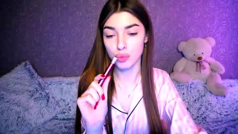 Snapshot of dianaa_lee chatting on 01.09.25 DIANA online show from 01.09.25