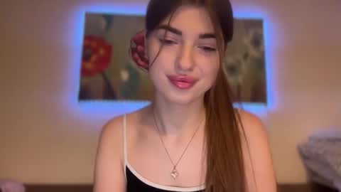 Snapshot of dianaa_lee chatting on 11.14.25 DIANA online show from 11.14.25