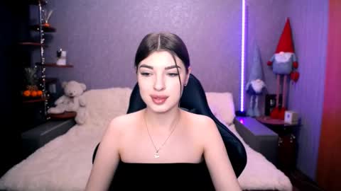 DIANA  online show from 12.17.25