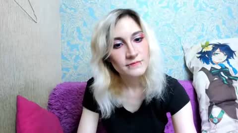 dianabardot online show from 07.04.26