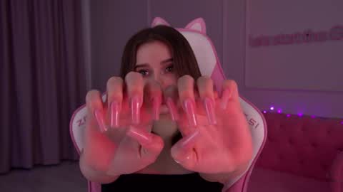 Diana online show from 01.23.25