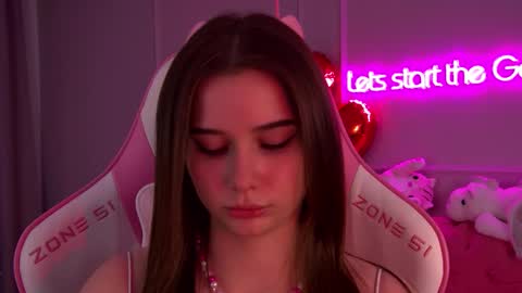 Diana online show from 02.14.25