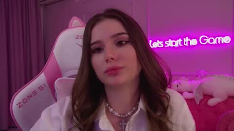 Diana online show from 03.11.25