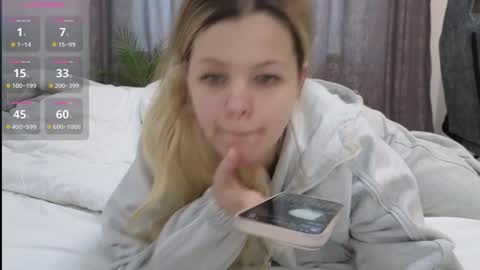 Olga online show from 02.03.26