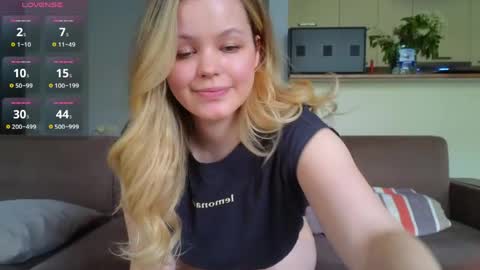 Olga online show from 04.24.26