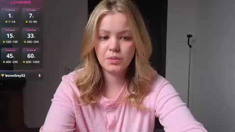 Olga online show from 06.20.26