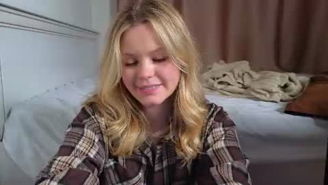 Olga online show from 07.20.26