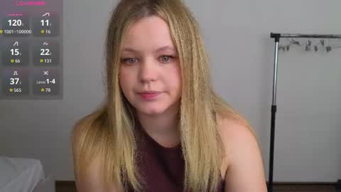 Olga online show from 08.02.26