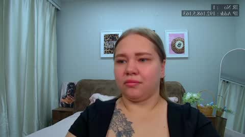 Diana online show from 05.12.26