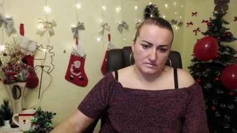 Diana online show from 12.14.25