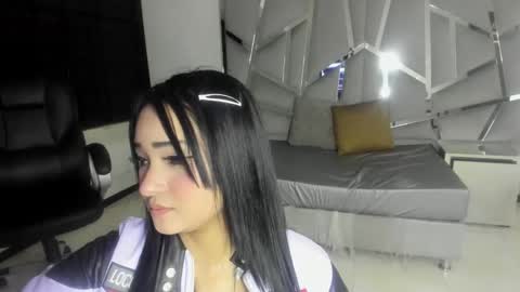 dianarous online show from 12.25.24