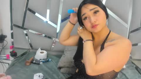 dianarous online show from 01.12.25