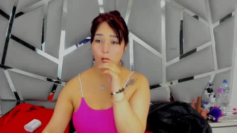 dianarous online show from 03.04.25