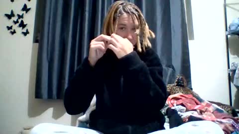 dianarussell864 online show from 09.25.25