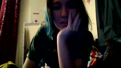 dianarussell864 online show from 02.14.26