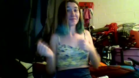 dianarussell864 online show from 03.23.26