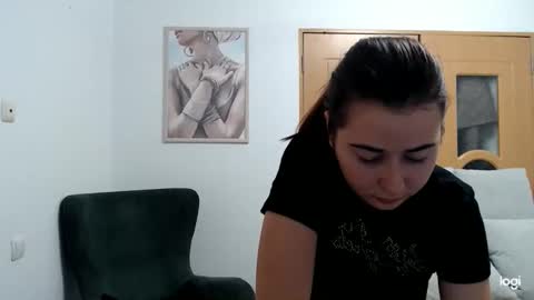 dianasmiey7 online show from 10.14.25