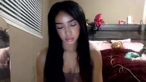 Dianaseshh online show from 03.31.26