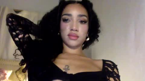Dianaseshh online show from 07.30.26