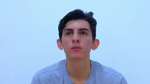 Snapshot of dianayleo chatting on 02.19.25 Ana Leo online show from 02.19.25