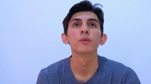 Snapshot of dianayleo chatting on 02.21.25 Ana Leo online show from 02.21.25