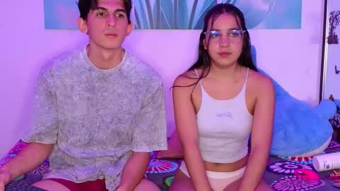 Ana  Leo online show from 03.08.26