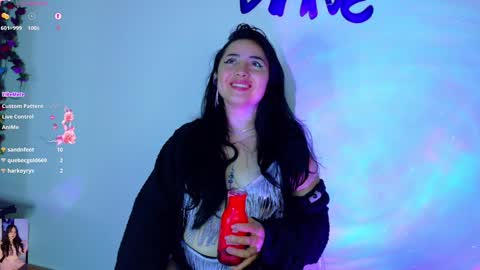 DIANE online show from 02.03.25