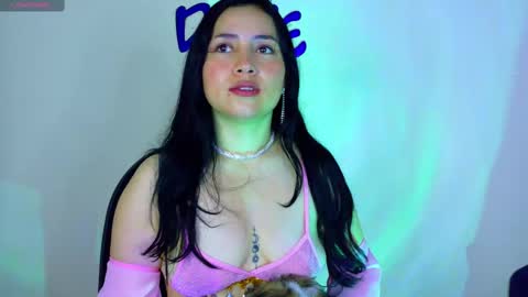 DIANE online show from 02.24.25