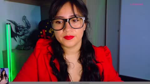 Snapshot of diane_1 chatting on 05.25.26 DIANE online show from 05.25.26