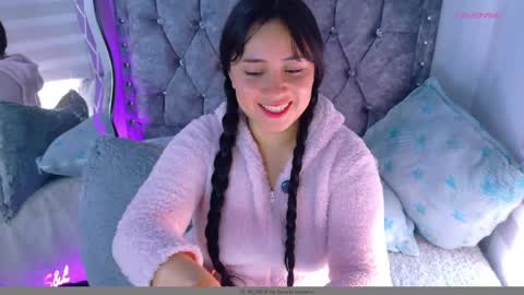 Snapshot of diane_1 chatting on 05.30.26 DIANE online show from 05.30.26