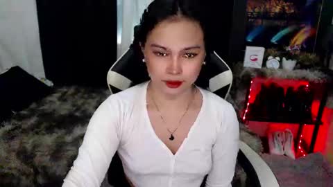 Snapshot of diane_intownx chatting on 01.26.25 Diane online show from 01.26.25