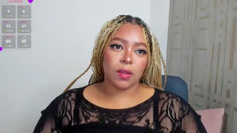 Snapshot of diane_melo chatting on 04.28.26 DIANE online show from 04.28.26