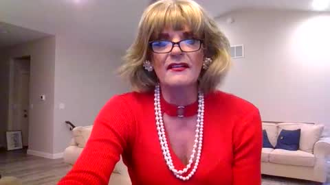 dianeheels online show from 10.16.25