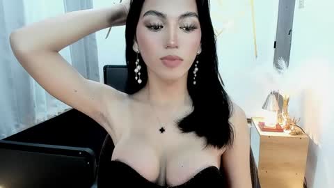 Kianna online show from 02.01.25