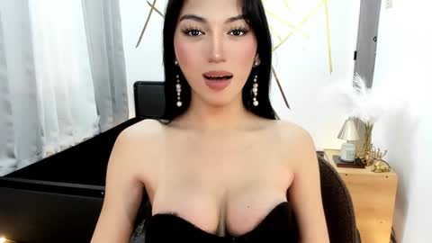 Kianna online show from 02.09.25