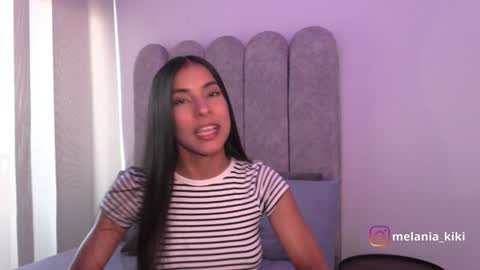 Melania   -    online show from 12.10.24