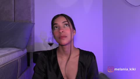 Melania   -    online show from 12.12.24