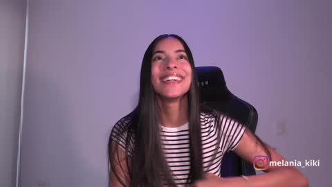 Melania   -    online show from 12.15.24