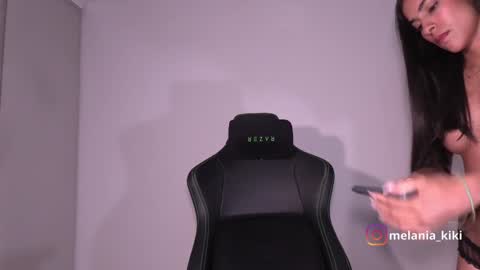 Melania   -    online show from 12.16.24