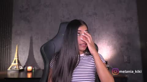 Melania   -    online show from 12.27.24