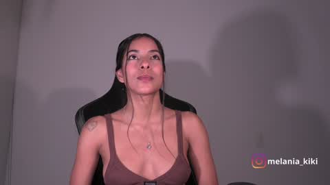 Melania   -    online show from 01.03.25