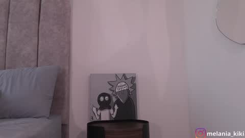 Melania   -    online show from 01.15.25