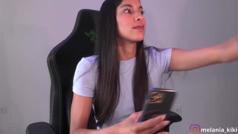 Melania   -    online show from 01.30.25