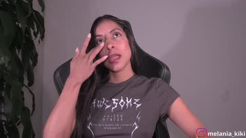 Melania   -    online show from 02.02.25