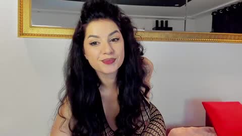 Dianne online show from 11.29.25